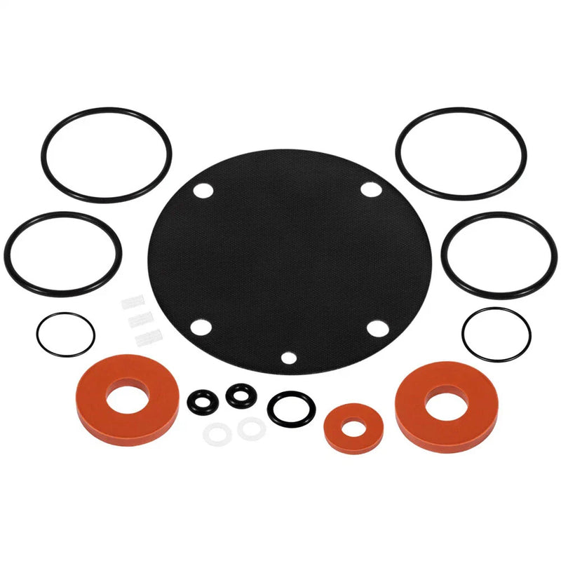 Febco Backflow 825Y Series 3 / 4"-1-1 / 4" Rubber Repair Kit