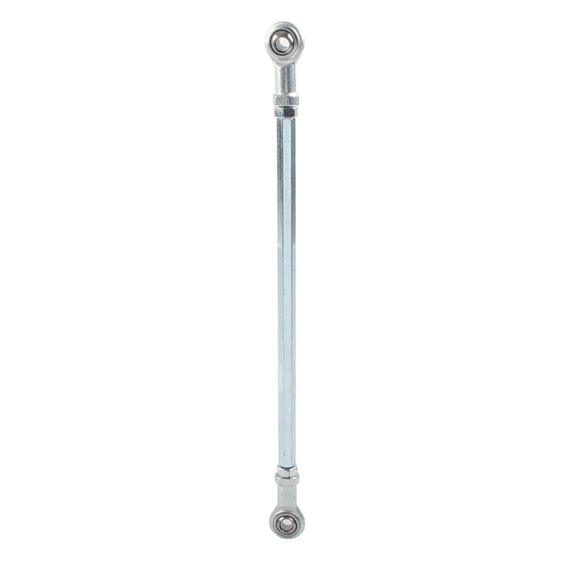 ATV Go Kart Buggy Quad Dirt Pit Bike 280mm M8 Ball Joiner Bolt Tie Rod