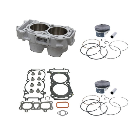 Polaris Ranger 900 Namura Standard Bore Cylinder & Top End (2017–2019)
