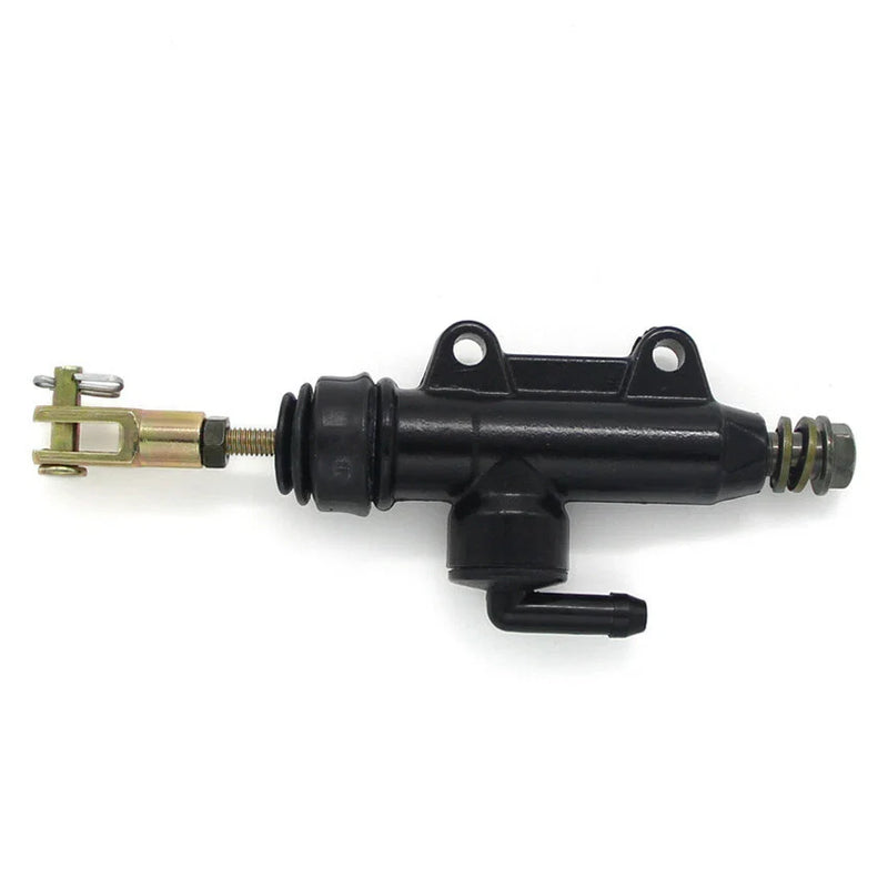 KTM 125 250 300 400 620 640 660 EXC SX Rear Brake Master Cylinder (1998-2007)