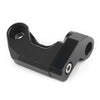 Honda CB650F CNC Motorcycle Clutch Guide Cable Brake Clamp Black (2014-)