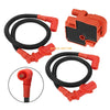 Polaris Ranger 700 / 800 Sportsman 700 / 800 Ignition coil with wire and cap