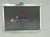 Nissan Navara Pathfinder D21 3 Row Radiator (1986-1997)