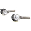 Toyota Corolla 1970-1981 Outer Tie Rod End x2