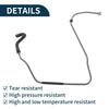 Volvo XC60 Radiator Hose Coolant Pipe (2014-2017)
