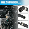 BMW 550i 650i Upper Radiator Coolant Hose (2006-2010)