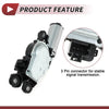 Volvo V70 Rear Windshield Wiper Motor (2008-2010)