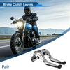Kawasaki Z1000SX Levers / 2 x Short & Long Brakes Clutch (2017–2020)
