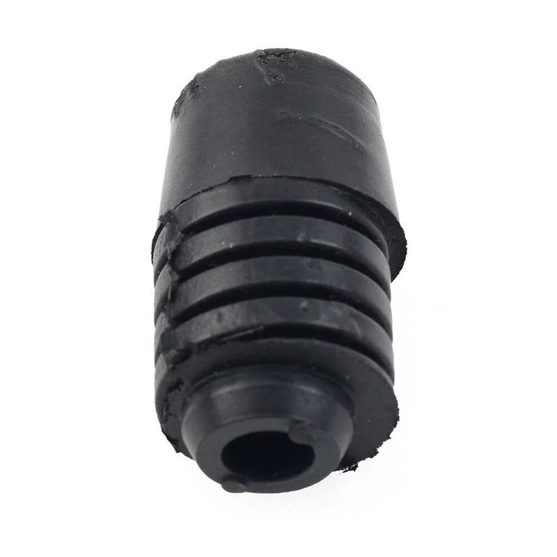 Land Rover Range Adjustable Rubber Bumper (2005-2012)