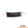 Harley Touring LED Saddlebag Running Brake Turn Signal Lights (2014-2023)