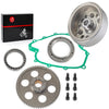 Yamaha Grizzly 660 Flywheel Rotor Starter Clutch Kit (2003-2008)