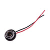 Various Makes & Models 2 x 1156 Universal Car Turn Signal Bulb Socket