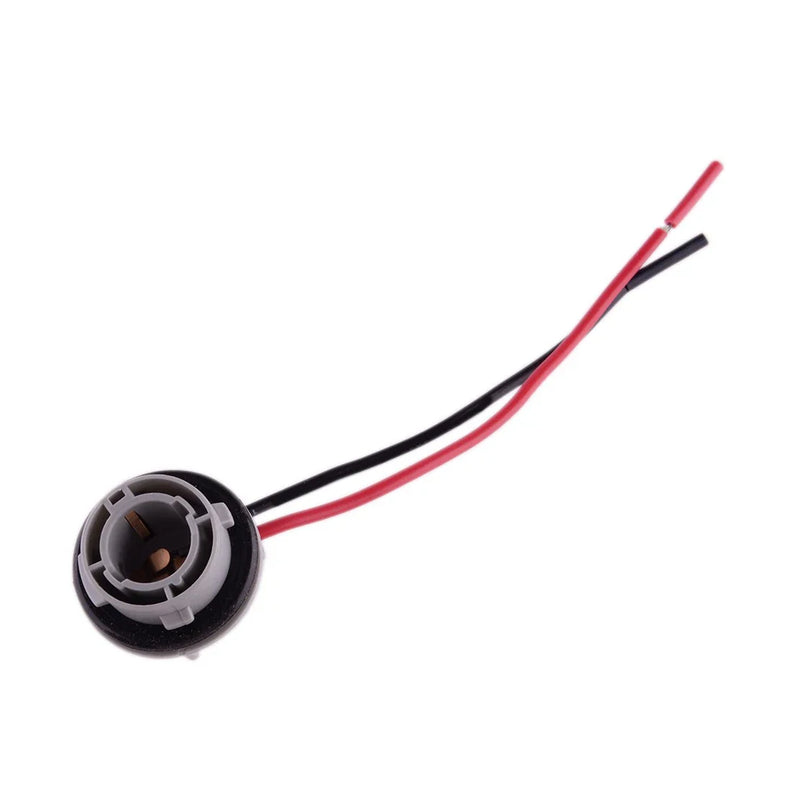 Various Makes & Models 2 x 1156 Universal Car Turn Signal Bulb Socket