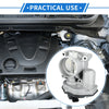 Ford Fiesta Mk5 Hatchback Throttle Body (2001-2010)