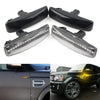 Land Rover Freelander 2 LED Dynamic Side Marker Light (2006-2014)