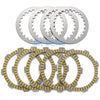 Honda CM185, CM200, TL200 Clutch Friction Plate Kit (1976-1982)