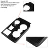 Ford Bronco Center Console Gear Shift Panel Trim Cover (2021-2023)