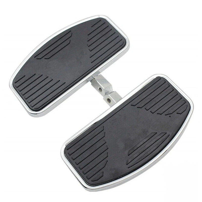 Custom Chopper Cruisers Front Rider Floorboards