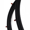 Door Rubber Weatherstrip Rear LH Fits Toyota Starlet KP60 62 4D SED 1978-84 D09