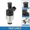 Chevrolet Camaro 1 x Fuel Injector 3.4L (1993 - 1995)