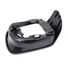 Lexus GX460 (2010-2023) - 1 Pair Black Rearview Wing Mirror Cover