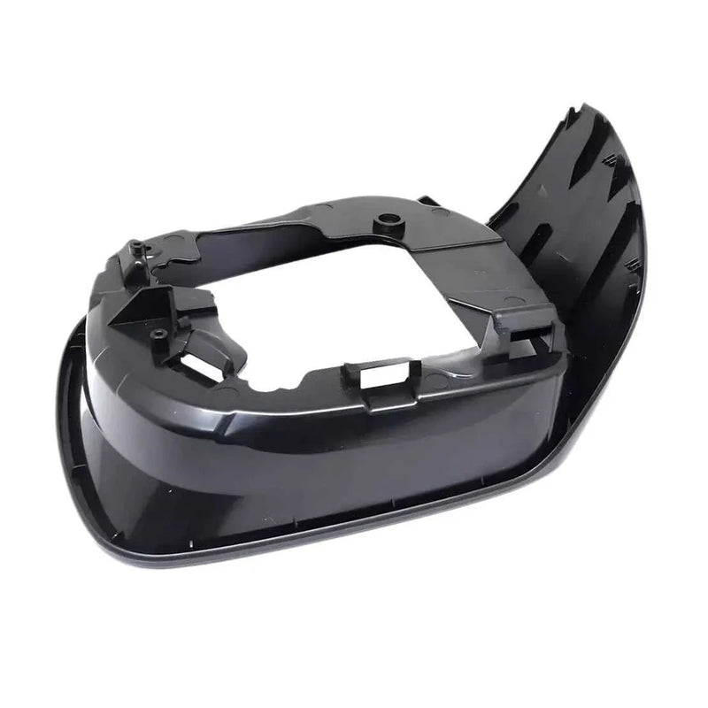 Lexus GX460 (2010-2023) - 1 Pair Black Rearview Wing Mirror Cover