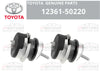 Lexus GS460 / 430 / 350 Engine Motor Mount / 2 x Right & Left Set
