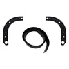 Spacer Cab Molding Rubber Seal Strip Fit 1976-80 Toyota Land Cruiser FJ45 Pickup