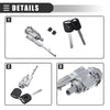 Honda Accord Ignition Switch Lock Cylinder (2003 - 2012)
