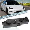 Tesla Model 3 / Y Power Seat Switch Control (2017-2022)