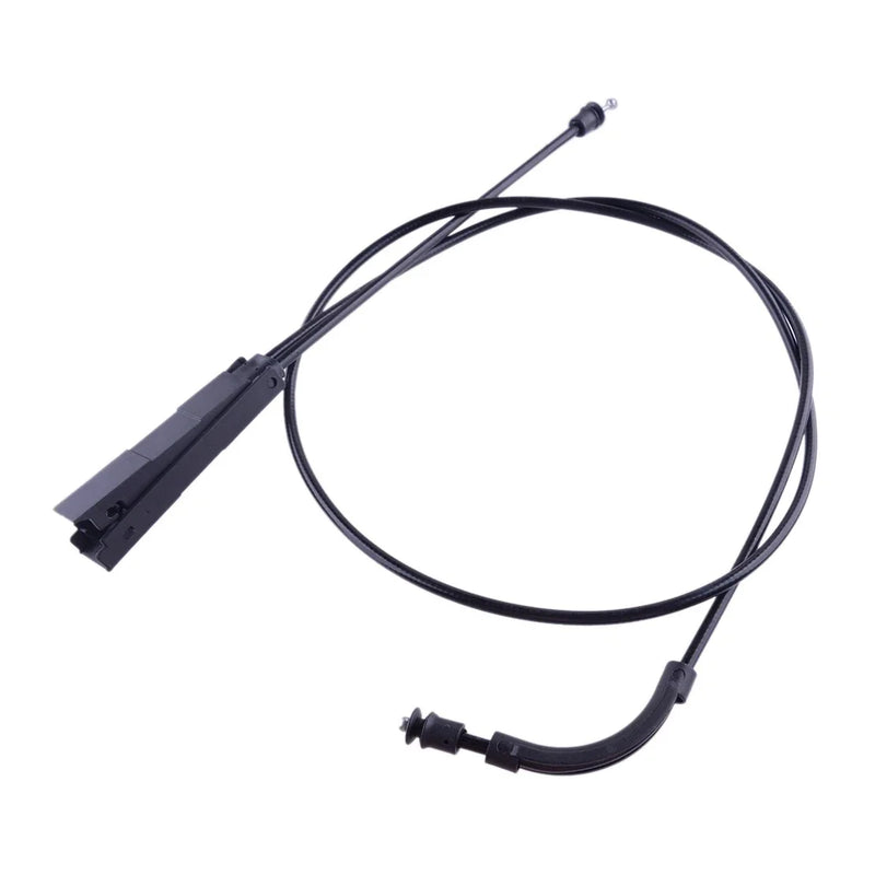 Mercedes-Benz C250 C350 C63 AMG Bonnet Release Cable (2012-2015)
