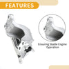 Honda Civic FC7 Engine Mount Left (2016-2019)