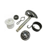 YAMAHA PEEWEE 50 PW50 PY50 Kick Start Shaft Assembly (2000-2009)