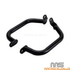 Harley Pan America 1250 Rear Seat Grab Hand Rail (2021)
