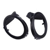 BMW E46 M3 2 x Fog Light Frame Covers (2001-2006)
