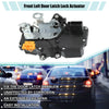 Chevrolet Cobalt Front Left Door Latch Lock Actuator (2005-2010)