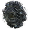 Landcruiser FZJ105 / FZJ80 Viscous Fan Clutch + Water Pump