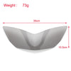 Honda Forza 300 Headlight Glass Cover Smoke (2018-2023)