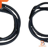 Toyota Camry ACV40 Rubber Weatherstrip Seal (2007-2011)