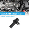 MITSUBISHI Pajero 2.4DI-D 4x4 Crankshaft Position Sensor (2015)