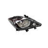 Mazda BT-50 UP UR RH Black Headlight Lamp (2012-2019)
