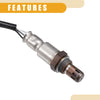 JEEP CHEROKEE O2 Oxygen Sensor (2014-2019)
