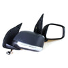 Nissan Navara Pathfinder 2005-2015 x2 Electric Door Mirrors LED