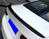 Mercedes-Benz A-Class V177 Sedan Rear Spoiler Wing Unpainted (2019-2022)