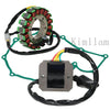 Honda VT750DC Shadow Spirit Stator Regulator Rectifier Gasket (2001-2003, 2005-2007)