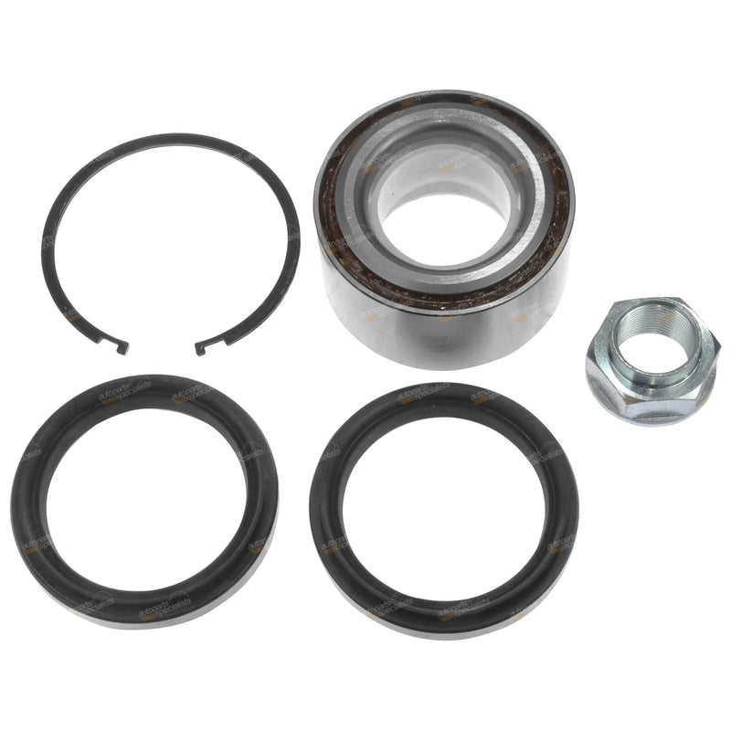 Subaru Outback LH Front Wheel Bearing Kit (1996 - 2003)
