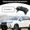 Subaru Forester 2.5L Engine Mount (2004-2013)