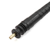 Honda CM125 Speedometer Cable Black Rubber Coated Motorcycle Drum Brake
