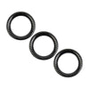 Nissan 370Z Carbon Fiber Style Dashboard Center Ring Cover (2009-2020)