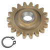 Suzuki LTR450 QuadRacer Oil Pump Idle Gear (2006–2009)